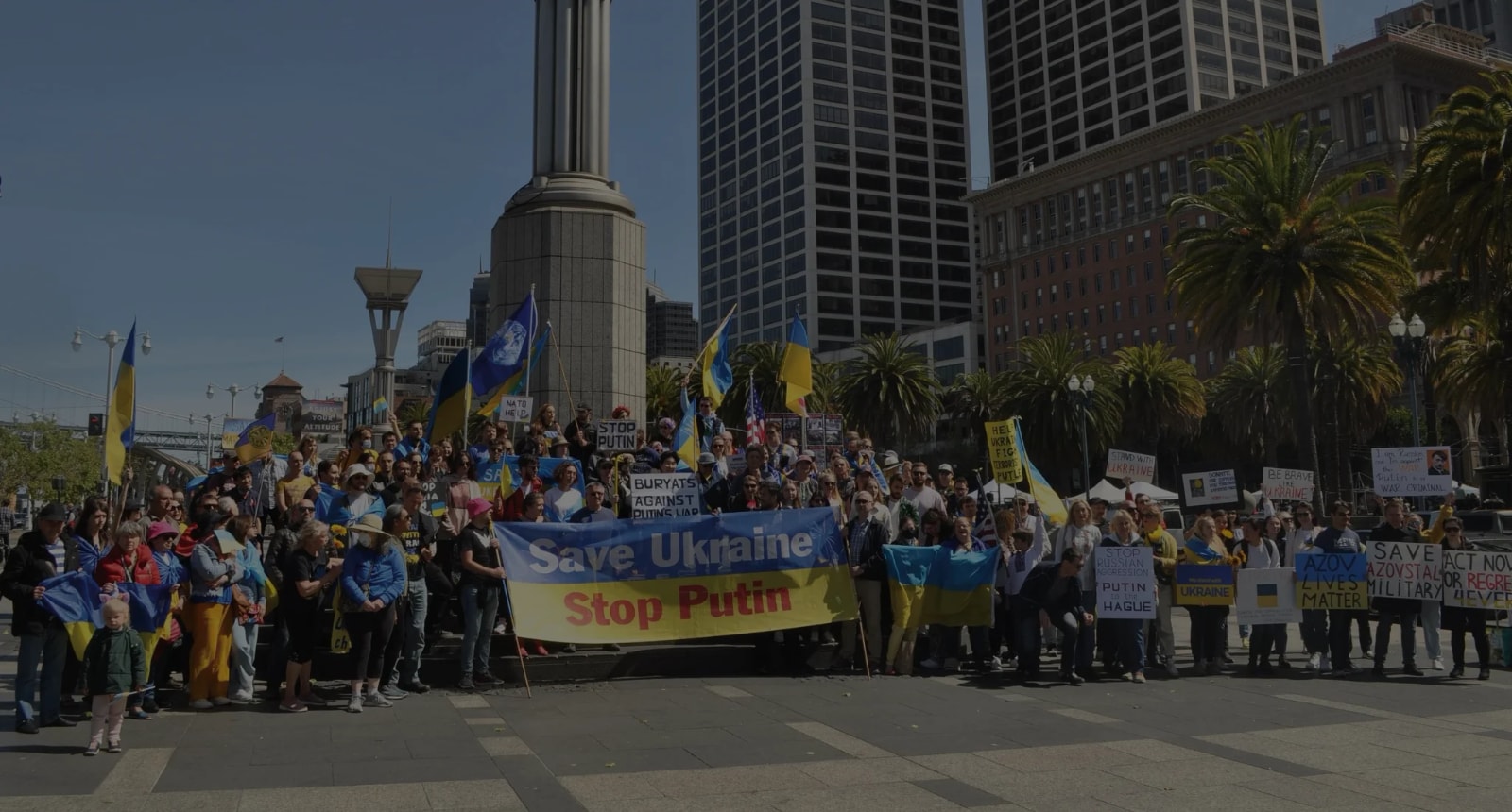 Hromada Community Cover