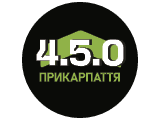 4 5 0 Prykarpattia logo