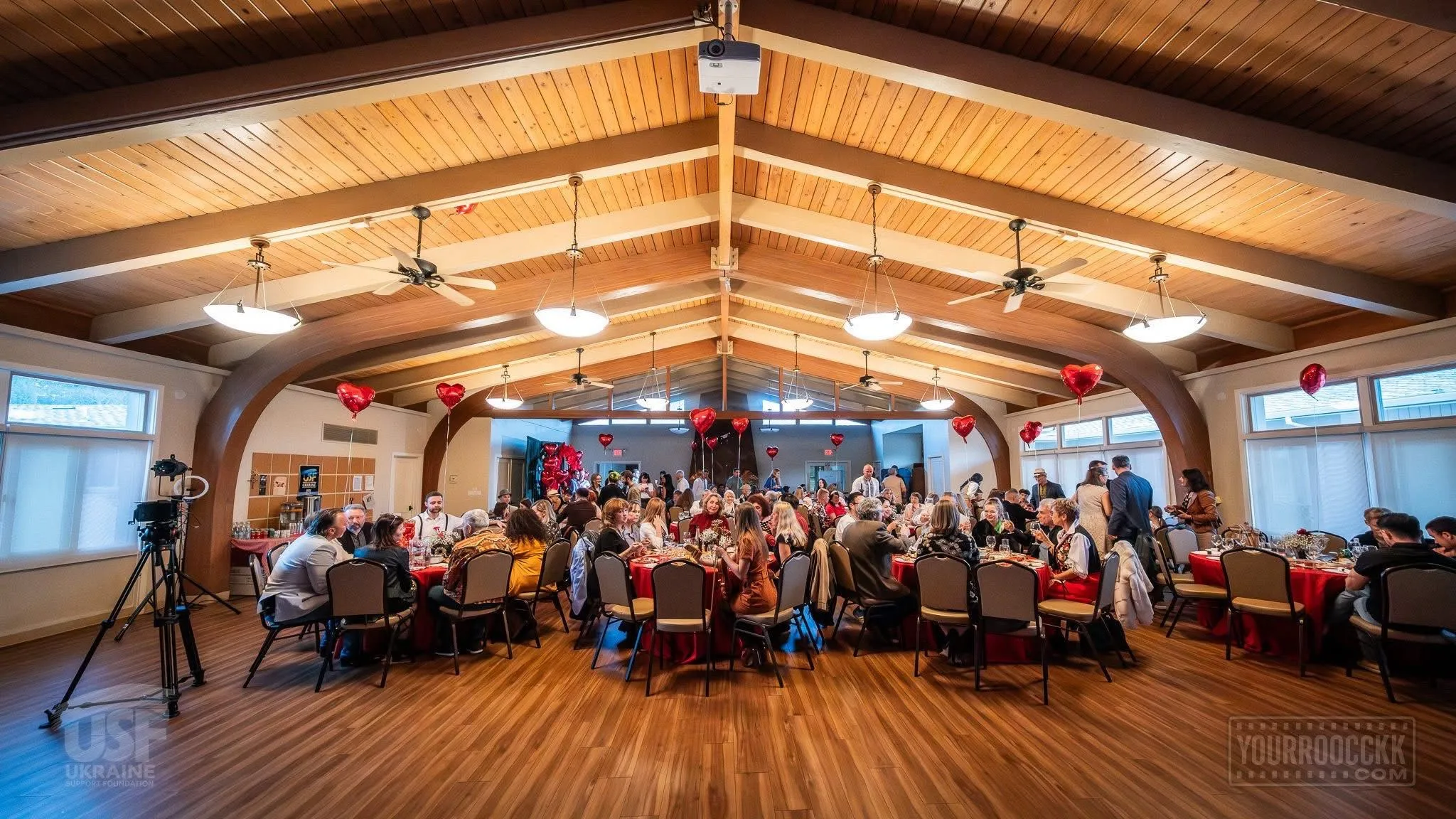 "Admit to me...": in the rhythm of the Ukrainian heart