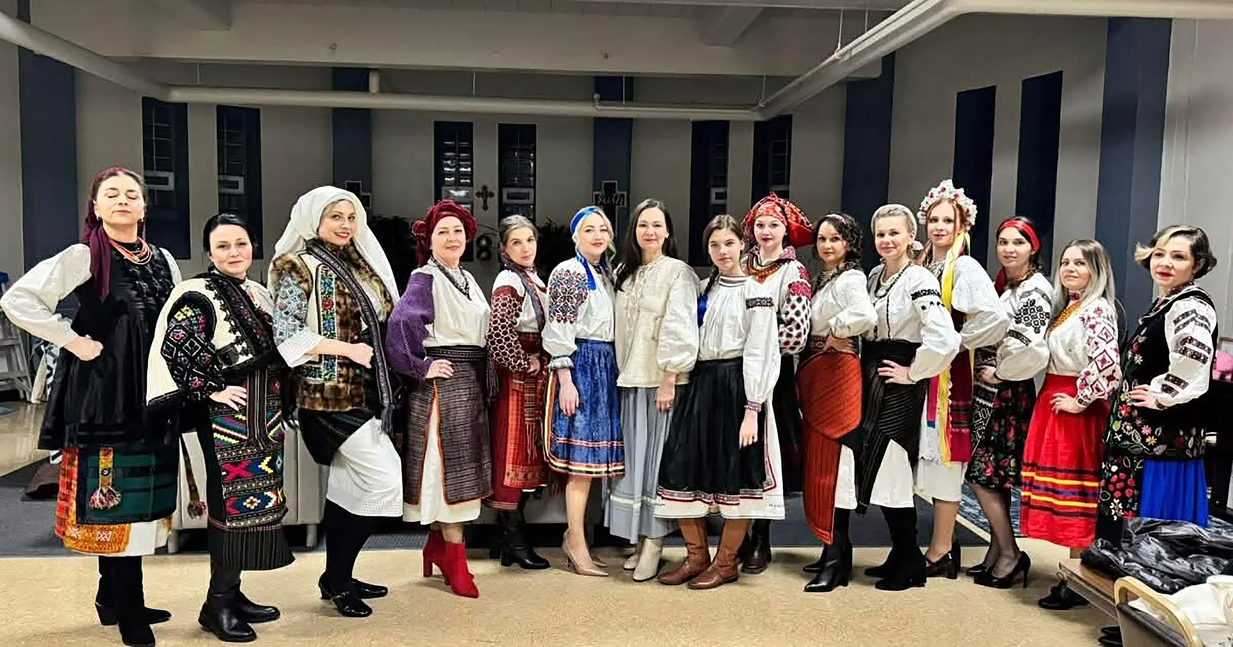 "Unbroken" – a concert that united hearts for Ukraine