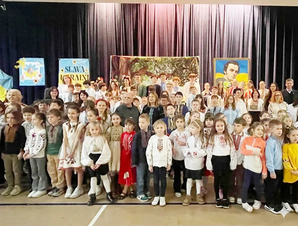 "To Make the Word Catch Fire"