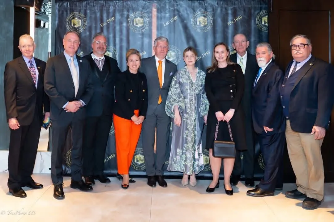 UCCA as a Ukrainian Global Superbrand: 85 Years of Trust, Voice, and Action