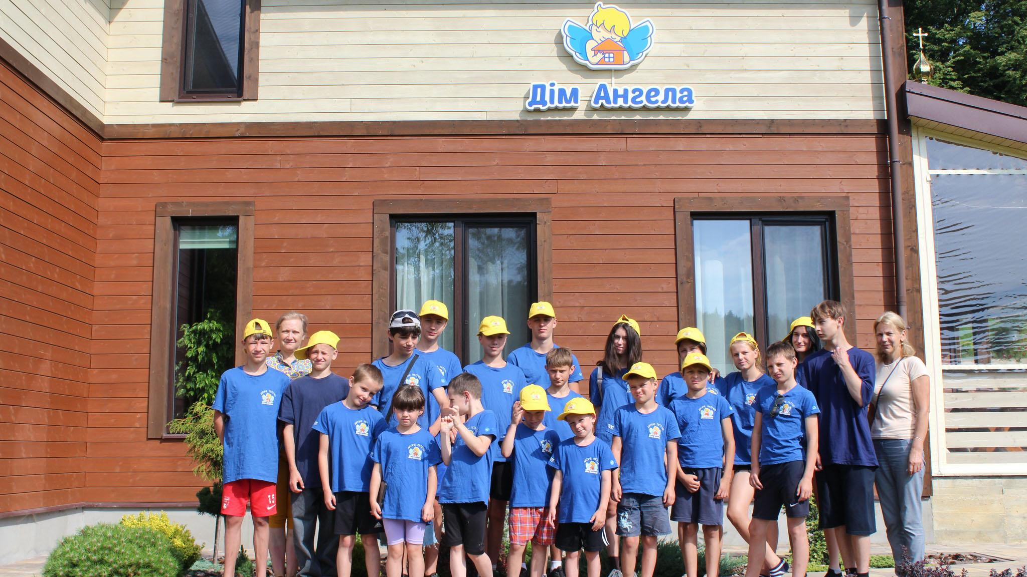 Create Unforgettable 2026 Summer Memories for 60 Children